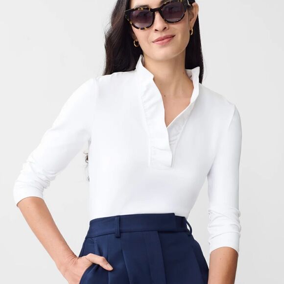 J. McLaughlin Durham Top